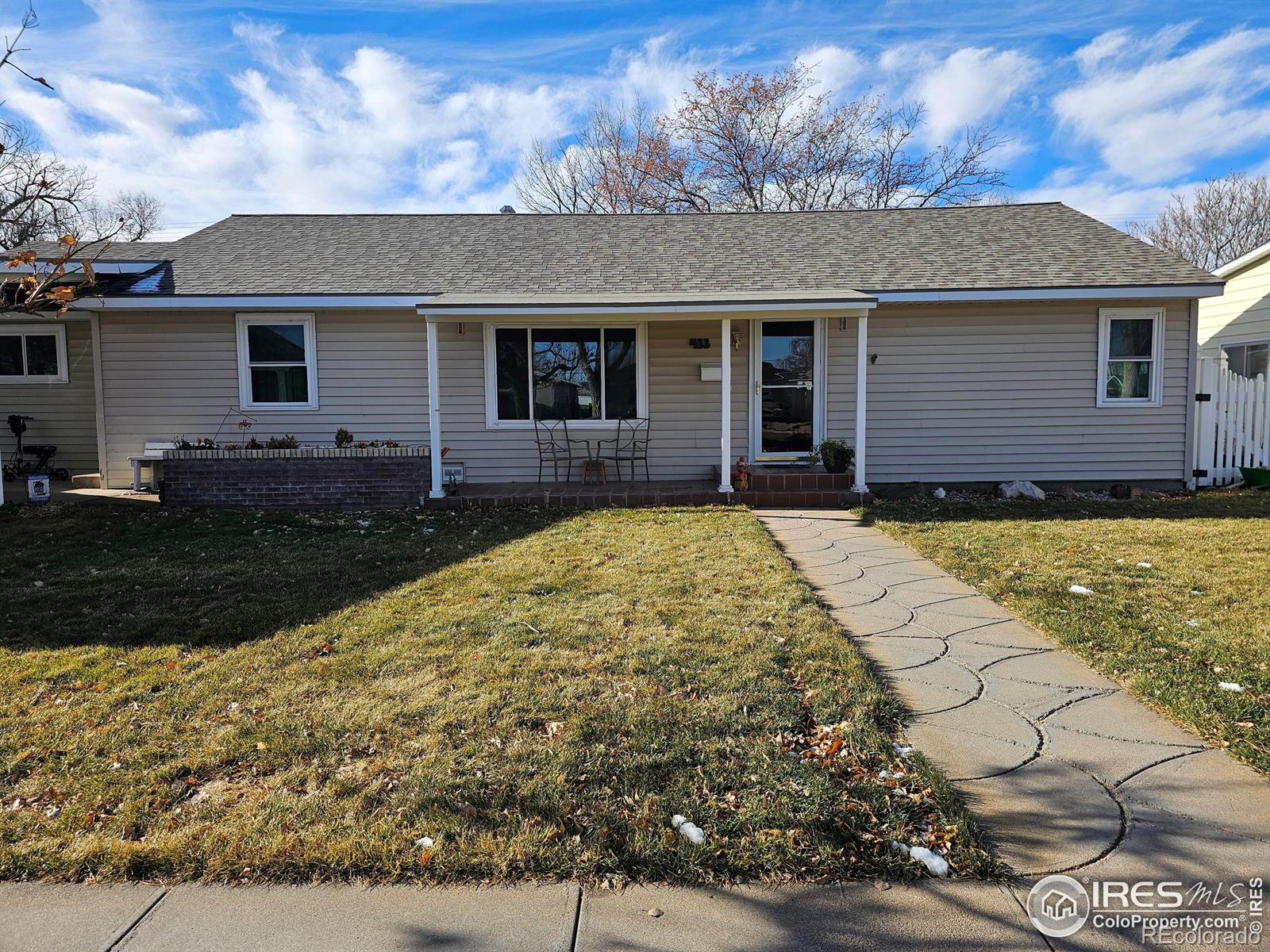MLS Image #22 for 433  date avenue,akron, Colorado