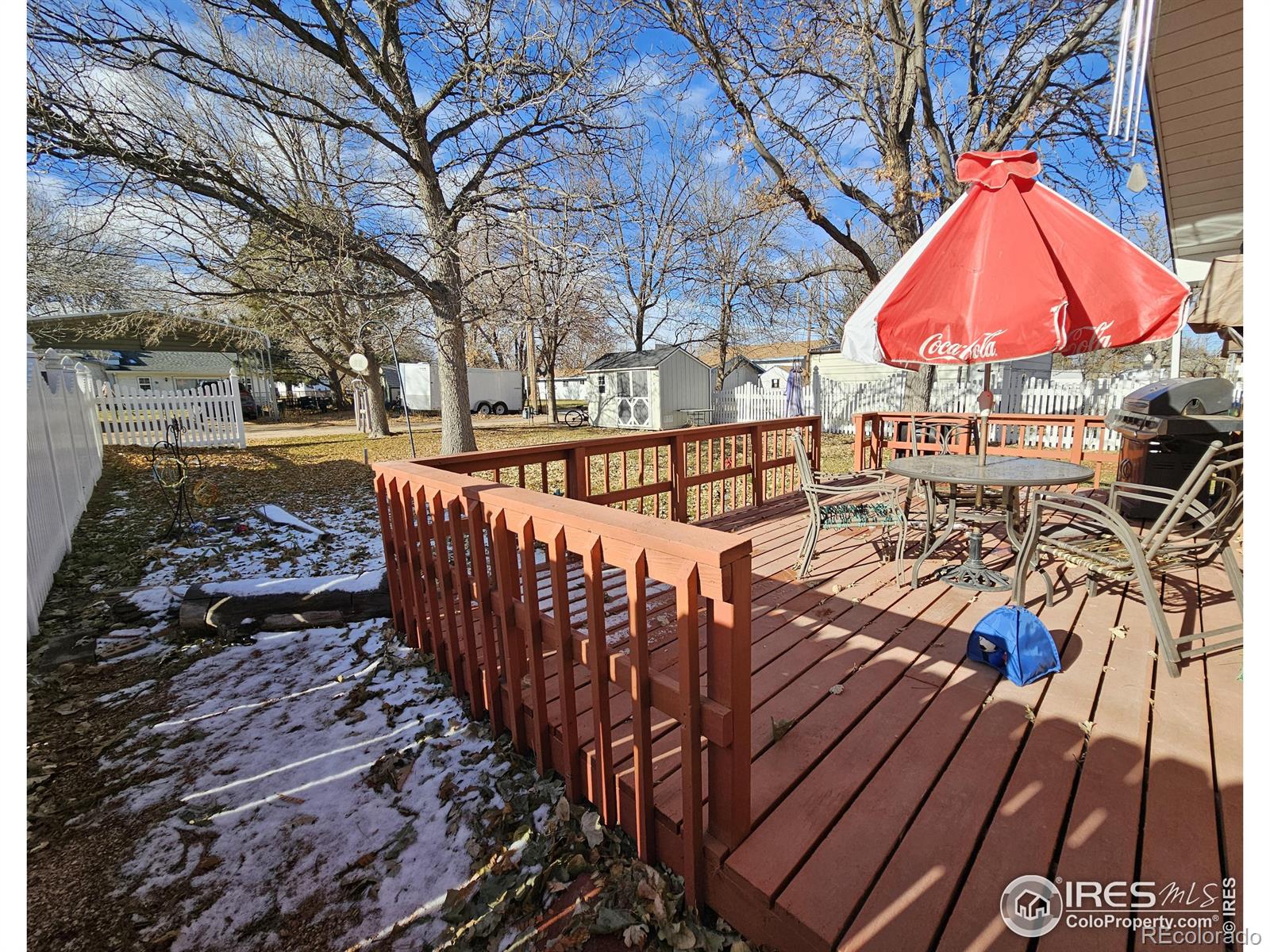 MLS Image #23 for 433  date avenue,akron, Colorado