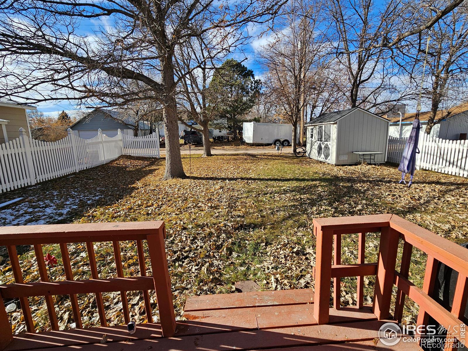 MLS Image #24 for 433  date avenue,akron, Colorado