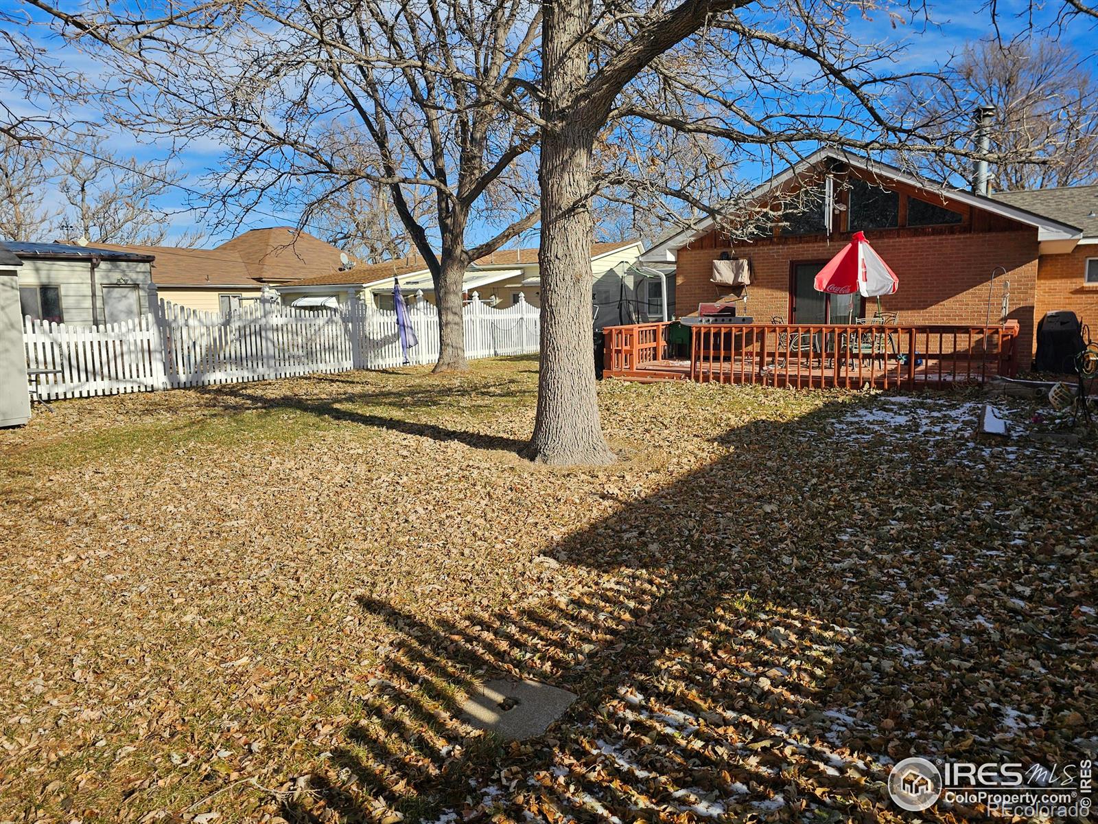 MLS Image #25 for 433  date avenue,akron, Colorado