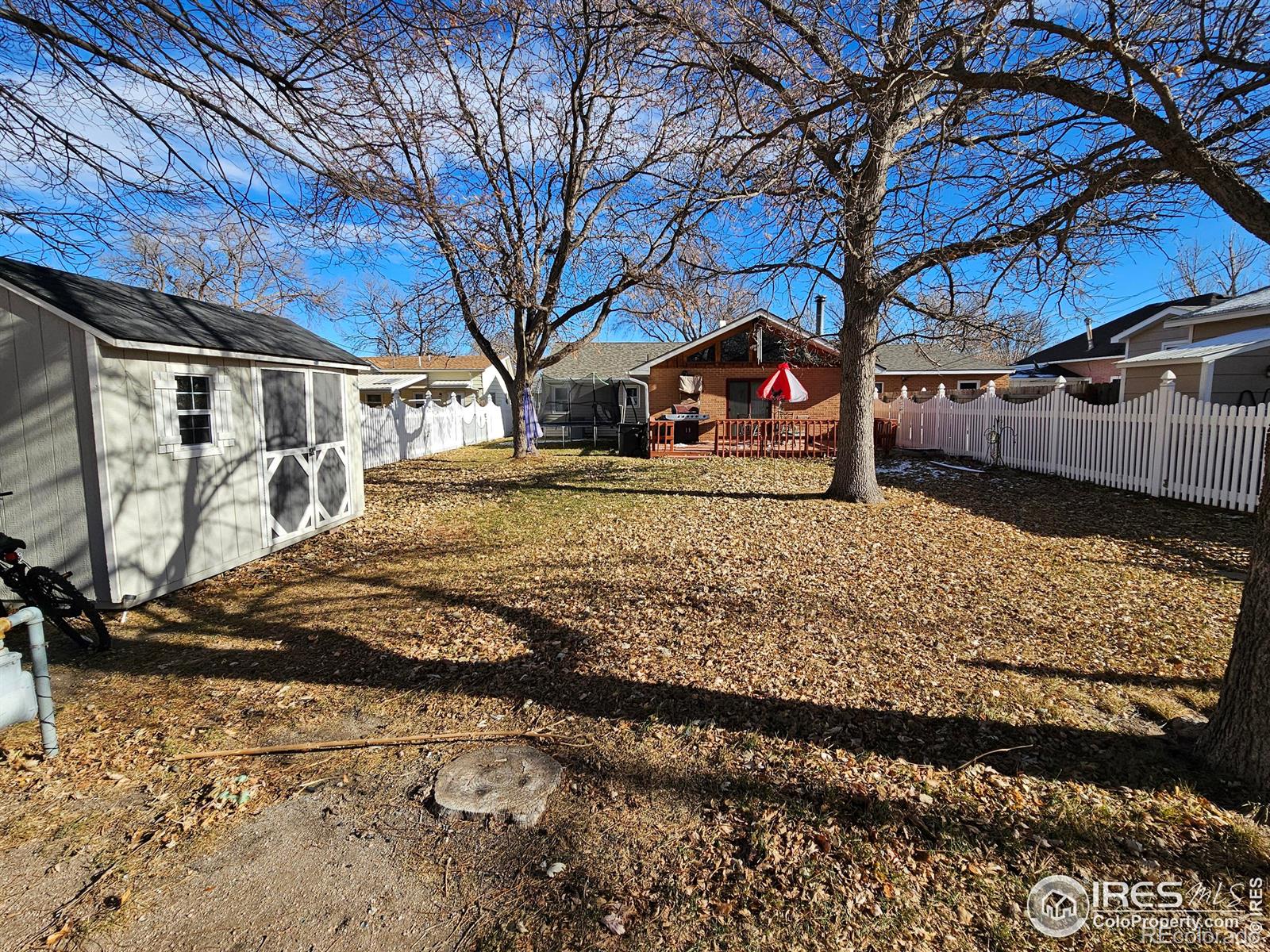 MLS Image #26 for 433  date avenue,akron, Colorado