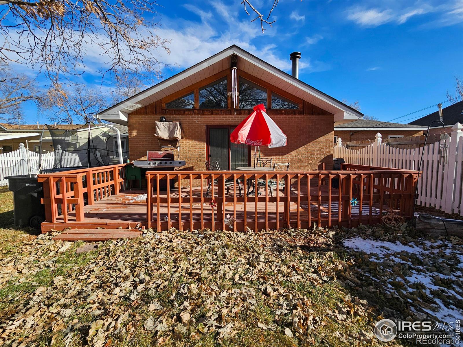 MLS Image #29 for 433  date avenue,akron, Colorado