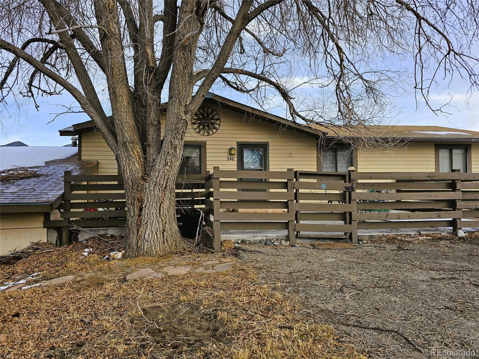 MLS Image #0 for 348 w grand avenue,salida, Colorado