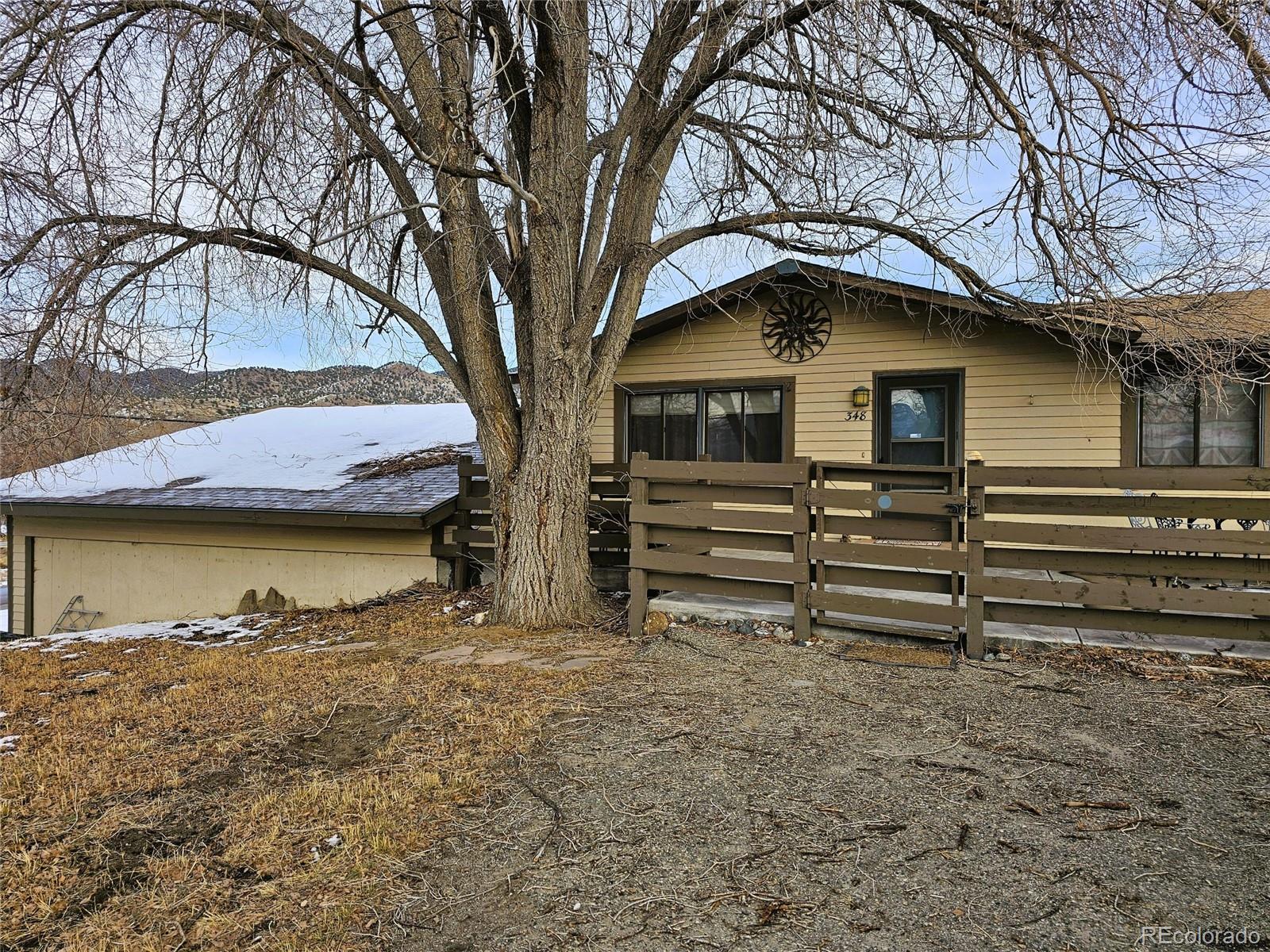 MLS Image #3 for 348 w grand avenue,salida, Colorado