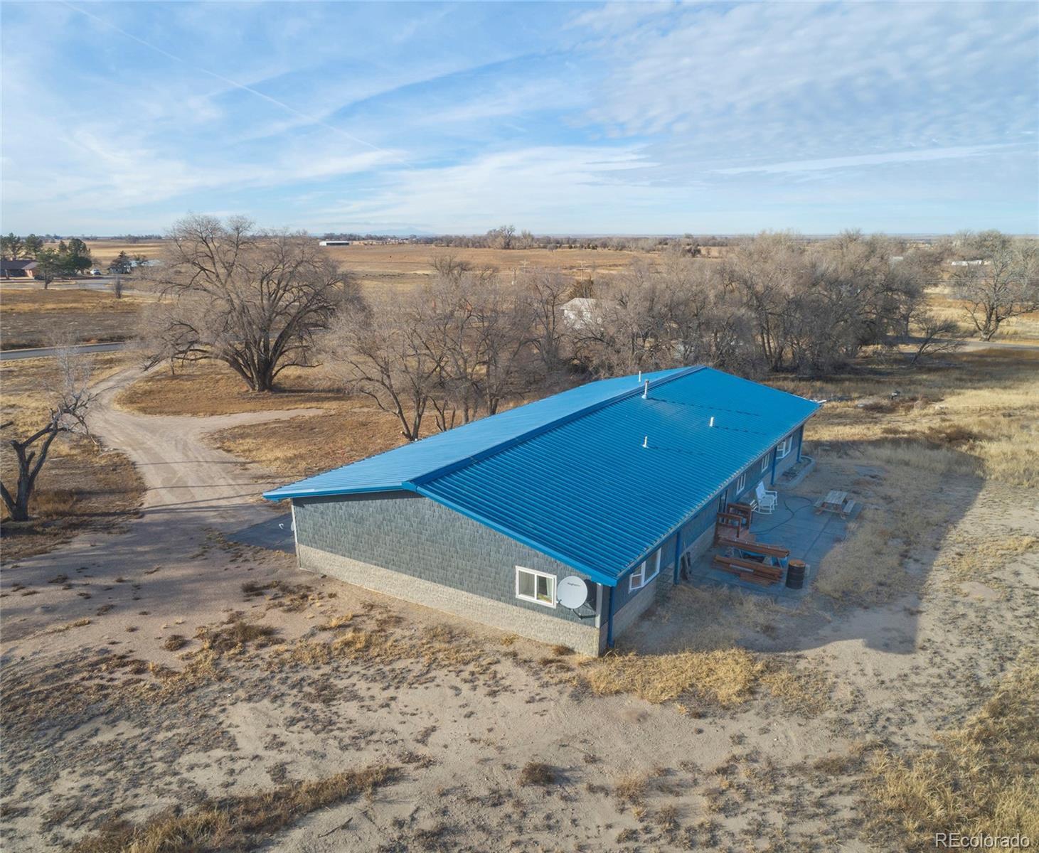 MLS Image #2 for 28184  county road 18 ,rocky ford, Colorado