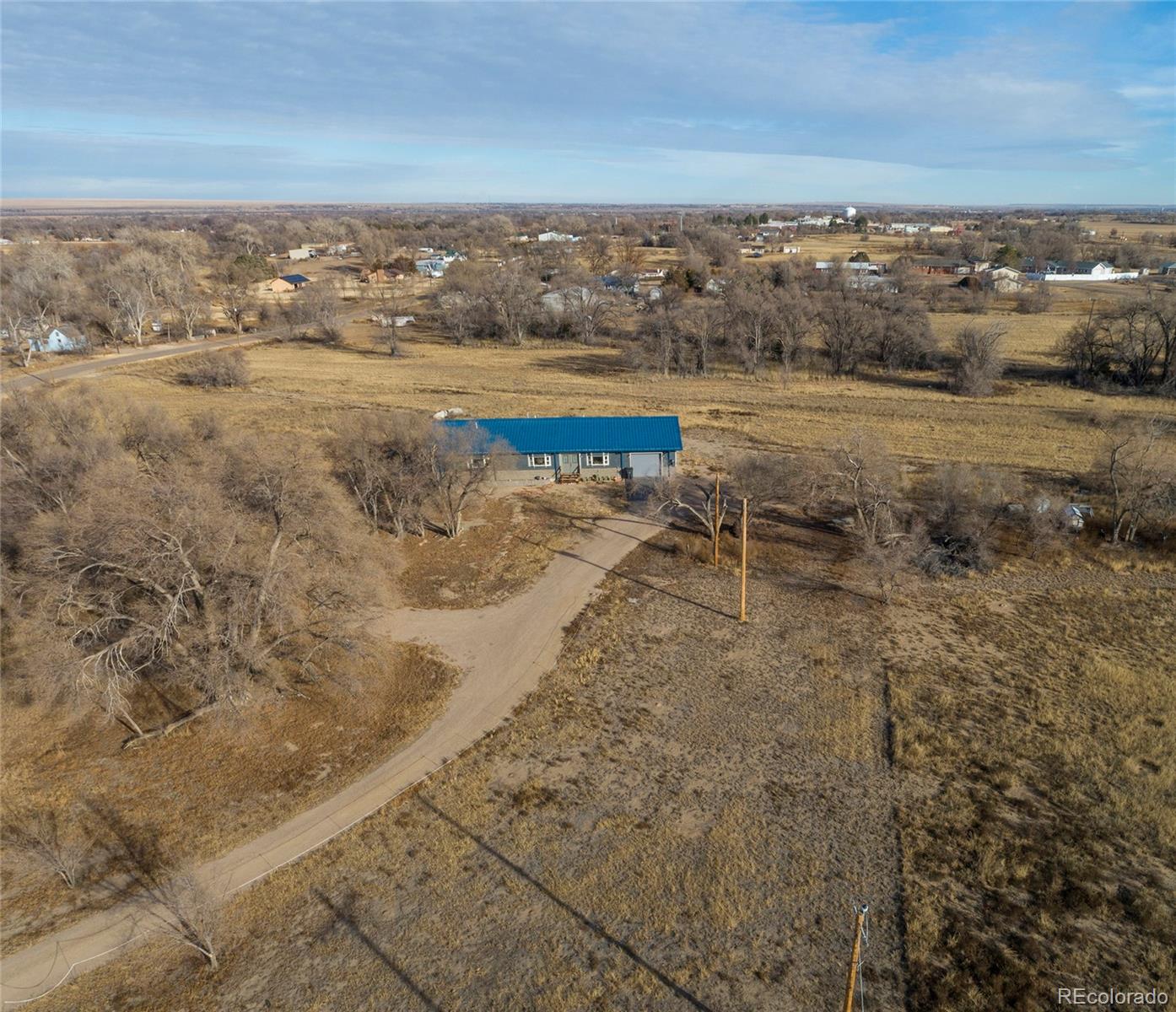 MLS Image #3 for 28184  county road 18 ,rocky ford, Colorado