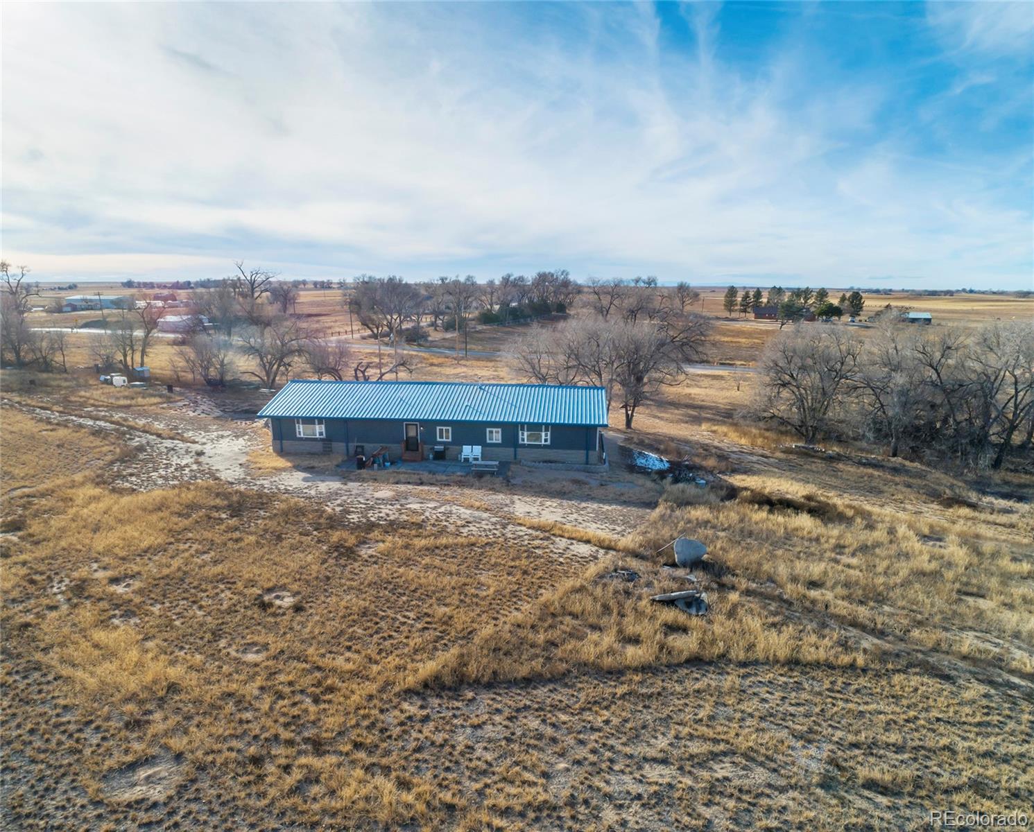MLS Image #33 for 28184  county road 18 ,rocky ford, Colorado