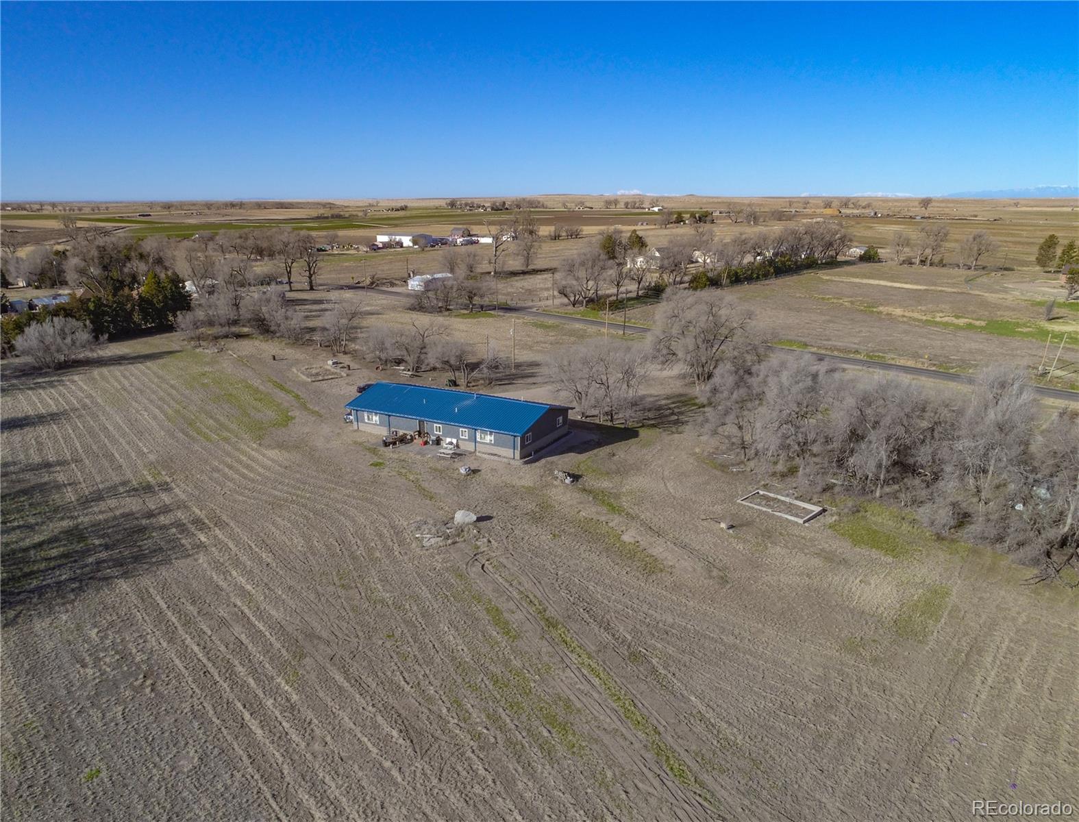 MLS Image #46 for 28184  county road 18 ,rocky ford, Colorado