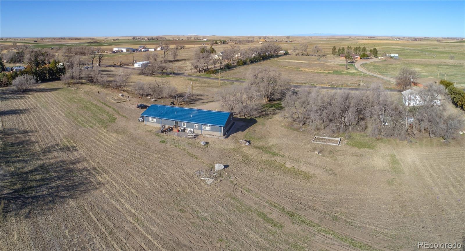 MLS Image #47 for 28184  county road 18 ,rocky ford, Colorado