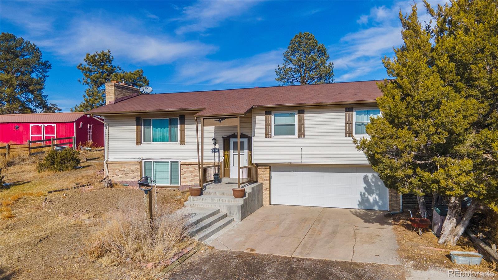 MLS Image #27 for 10657 e whispering pines drive,parker, Colorado