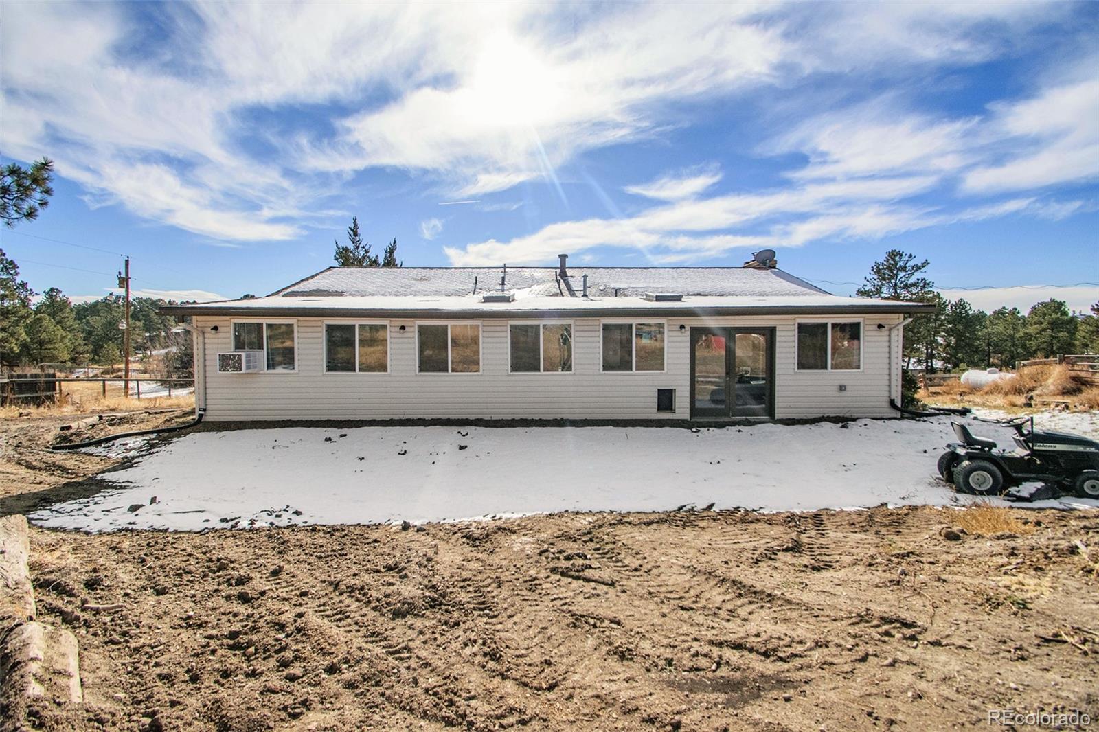 MLS Image #29 for 10657 e whispering pines drive,parker, Colorado