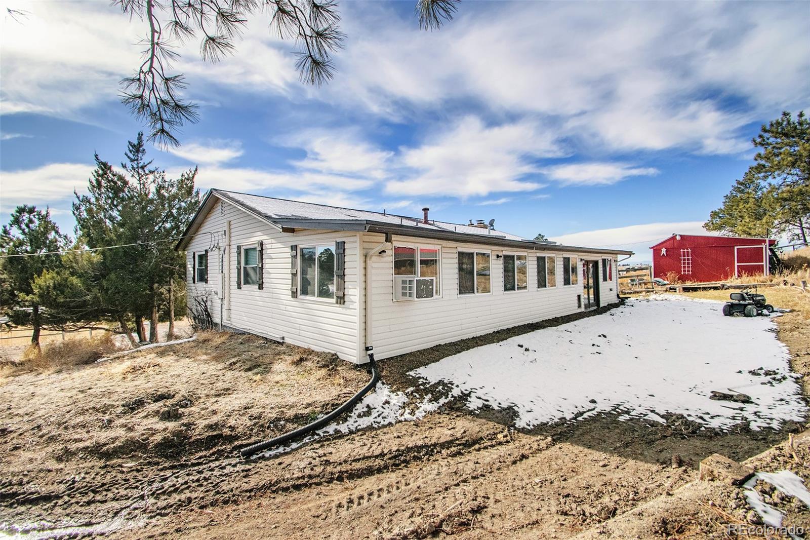 MLS Image #30 for 10657 e whispering pines drive,parker, Colorado
