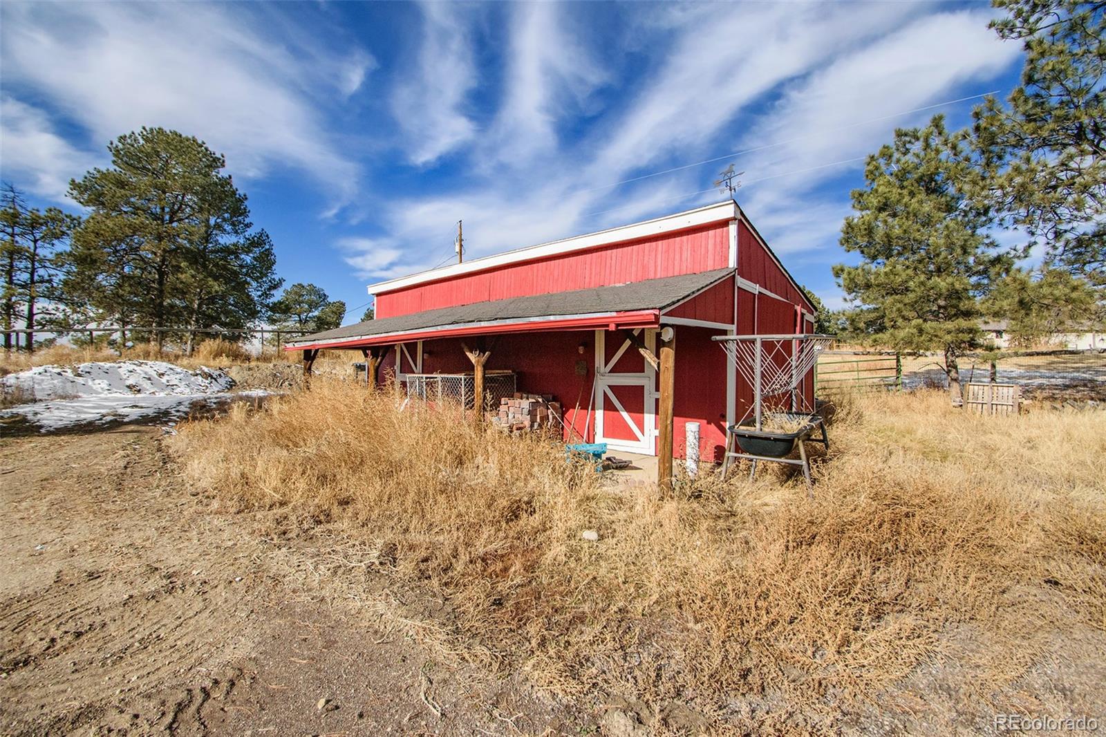 MLS Image #31 for 10657 e whispering pines drive,parker, Colorado