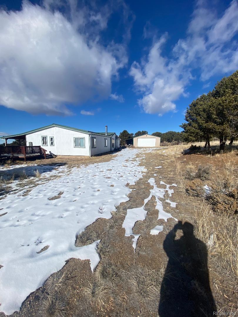 MLS Image #0 for 7166  fernow road,fort garland, Colorado