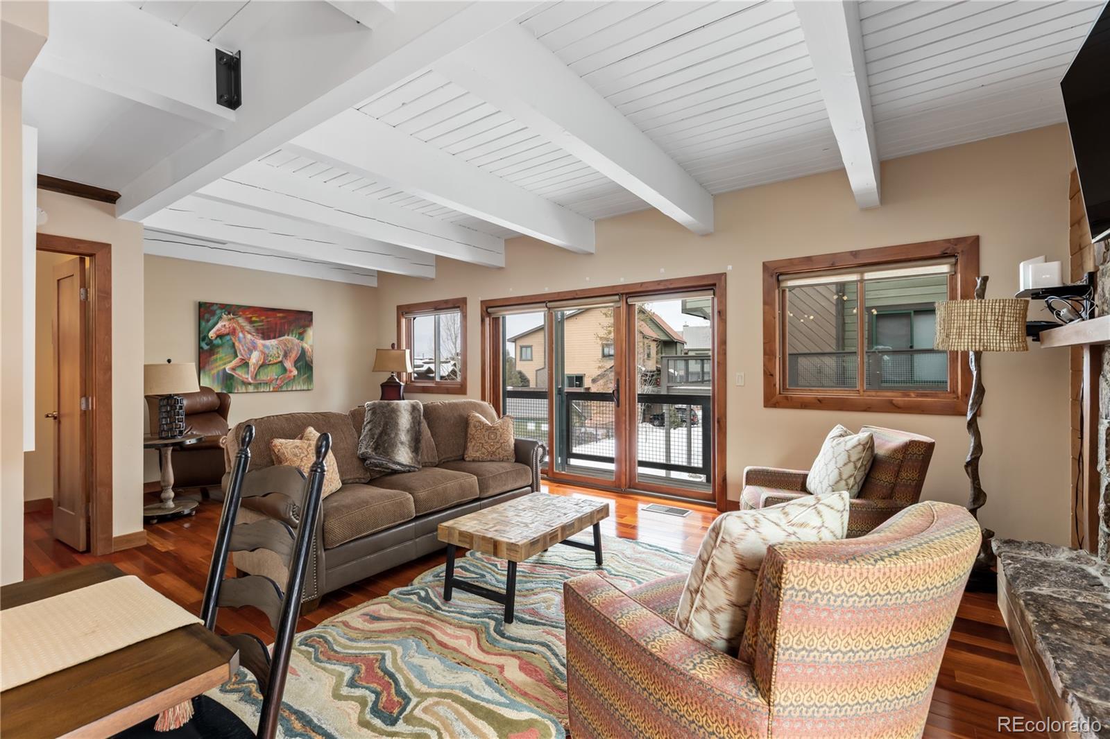 MLS Image #3 for 2650  medicine springs drive,steamboat springs, Colorado