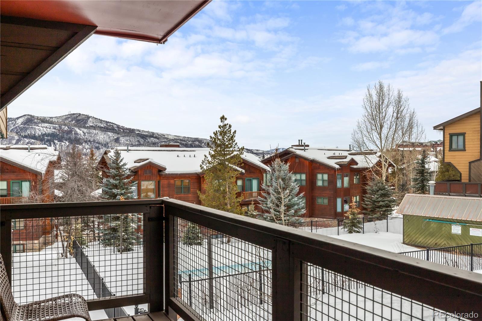 MLS Image #35 for 2650  medicine springs drive,steamboat springs, Colorado