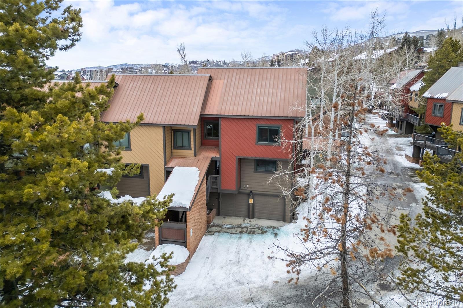 MLS Image #37 for 2650  medicine springs drive,steamboat springs, Colorado