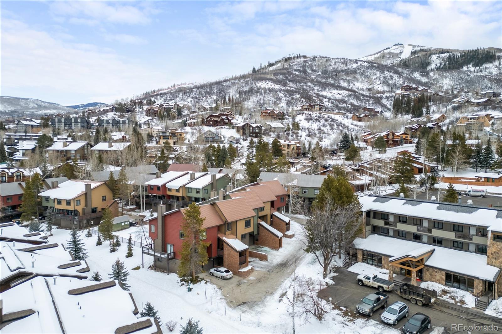 MLS Image #39 for 2650  medicine springs drive,steamboat springs, Colorado