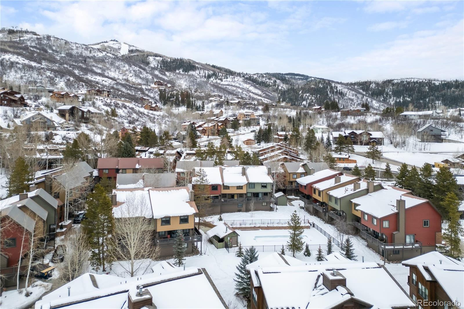 MLS Image #40 for 2650  medicine springs drive,steamboat springs, Colorado