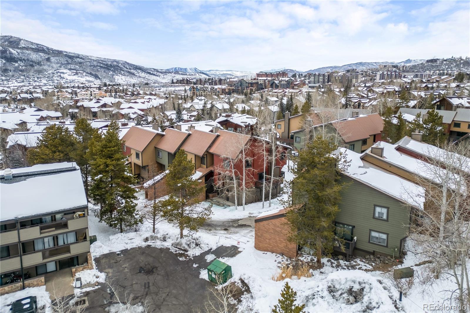 MLS Image #41 for 2650  medicine springs drive,steamboat springs, Colorado