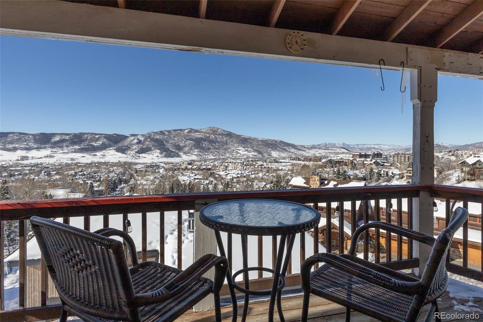 MLS Image #12 for 2965  ski trail lane,steamboat springs, Colorado