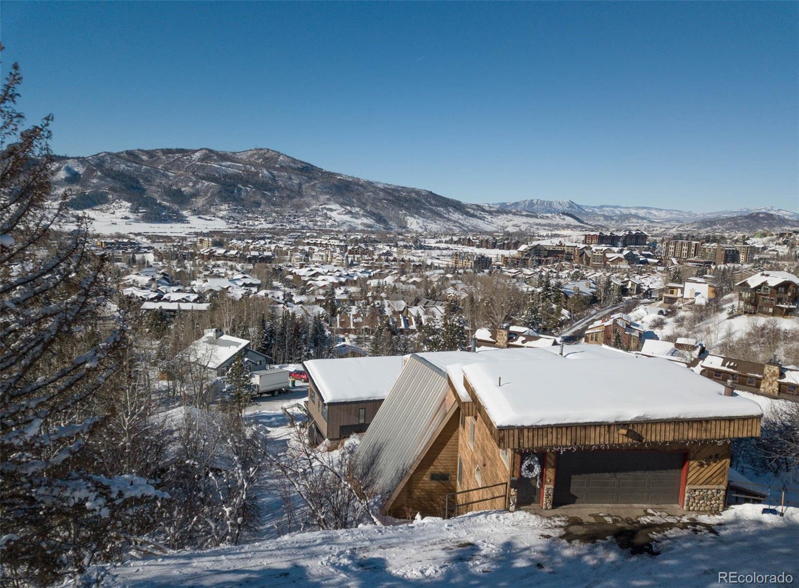 MLS Image #18 for 2965  ski trail lane,steamboat springs, Colorado