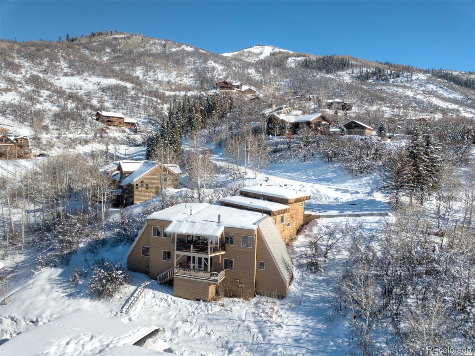 MLS Image #19 for 2965  ski trail lane,steamboat springs, Colorado