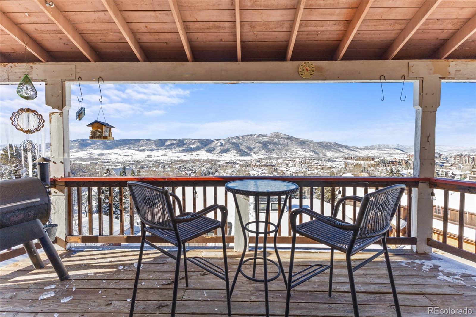 MLS Image #2 for 2965  ski trail lane,steamboat springs, Colorado