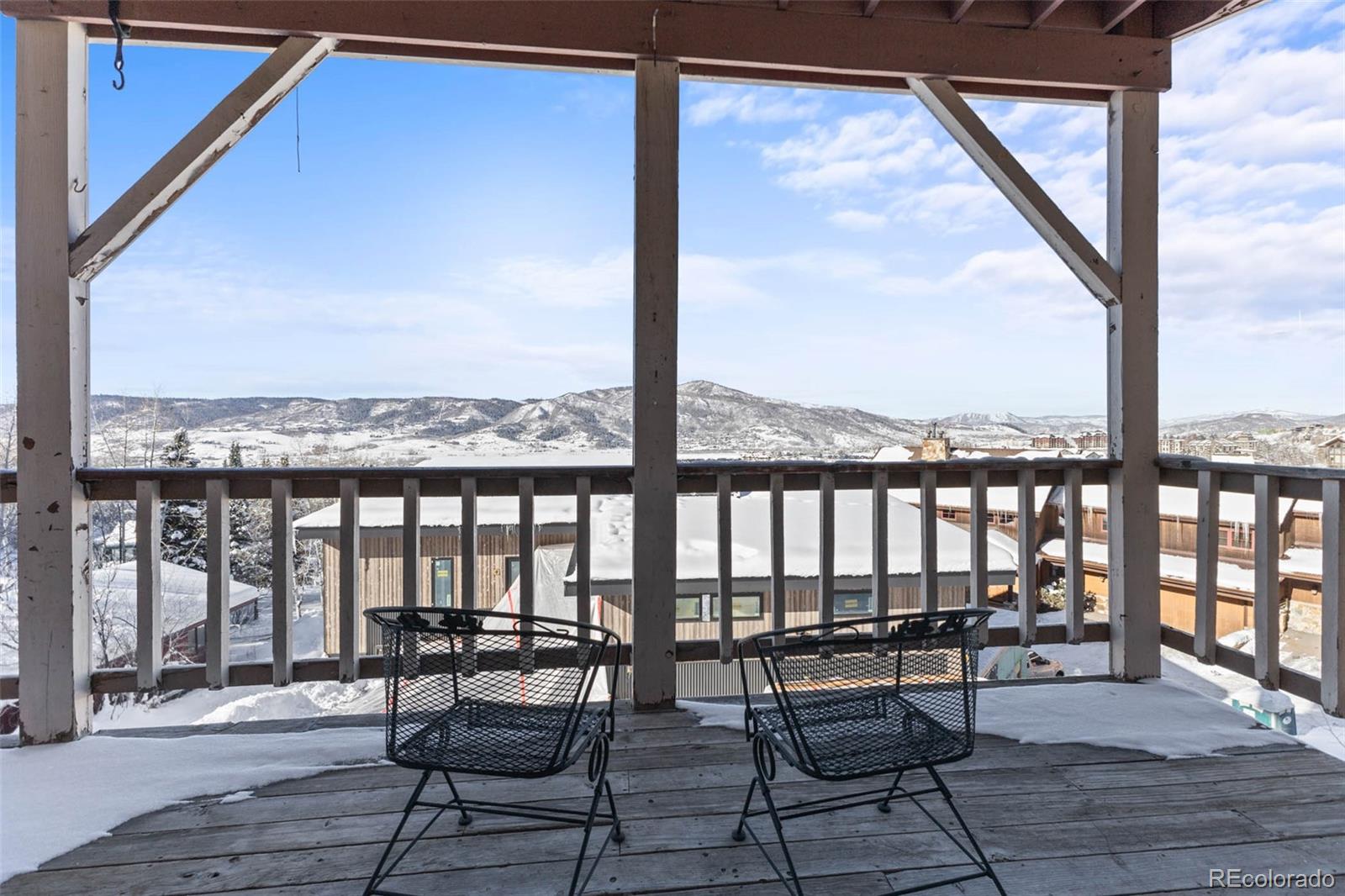 MLS Image #25 for 2965  ski trail lane,steamboat springs, Colorado