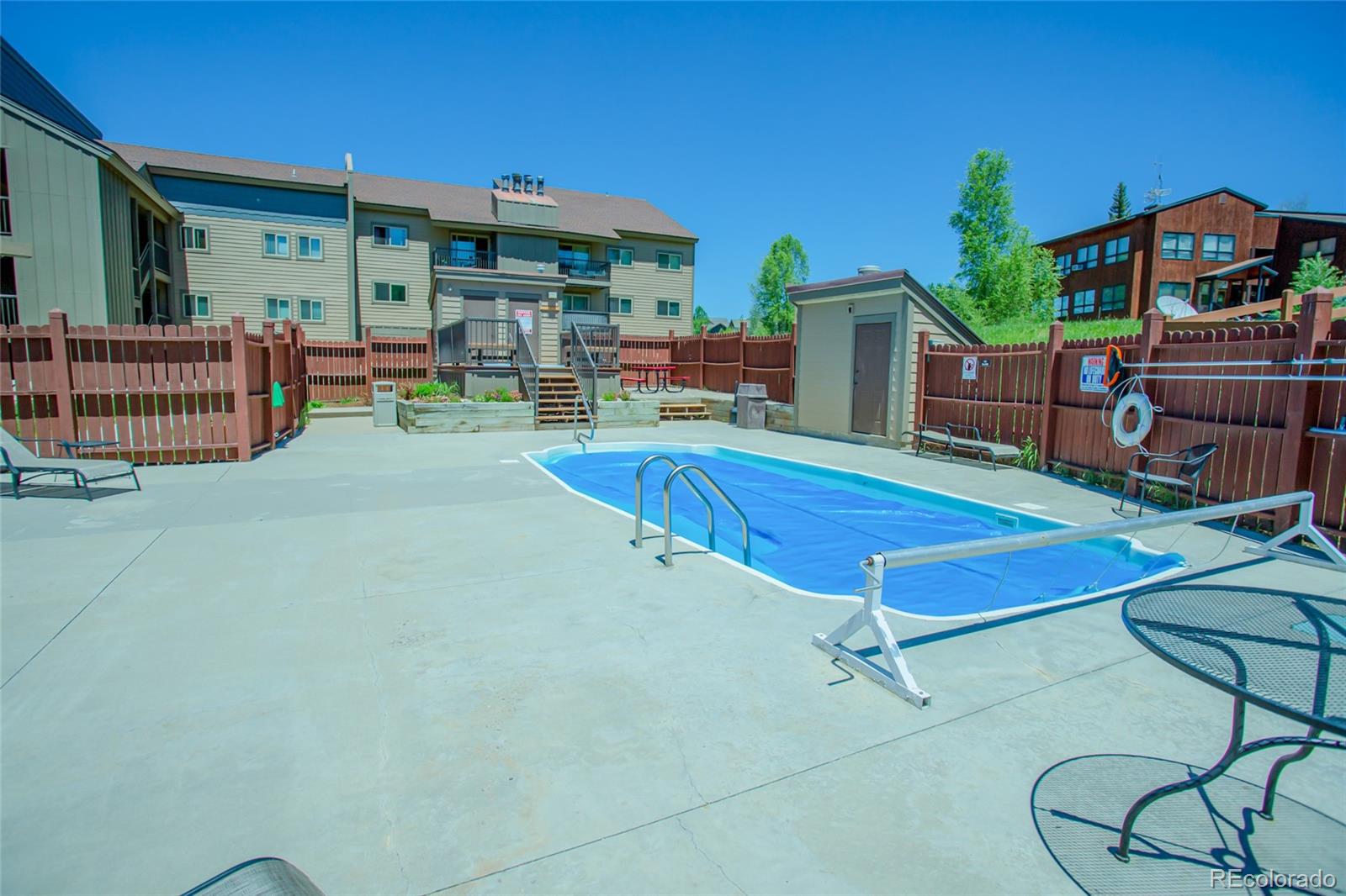 MLS Image #21 for 1555  shadow run court,steamboat springs, Colorado
