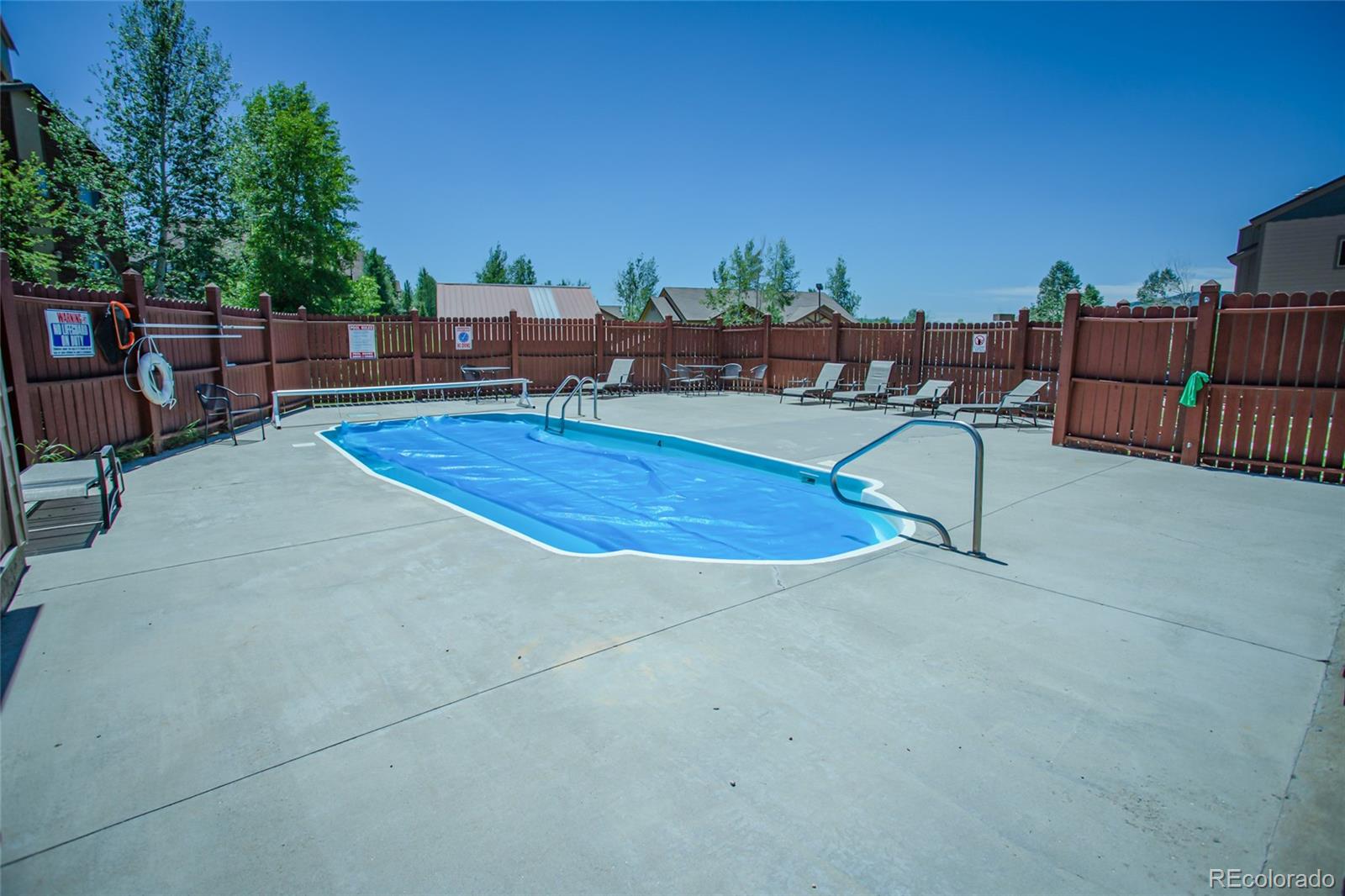MLS Image #22 for 1555  shadow run court,steamboat springs, Colorado
