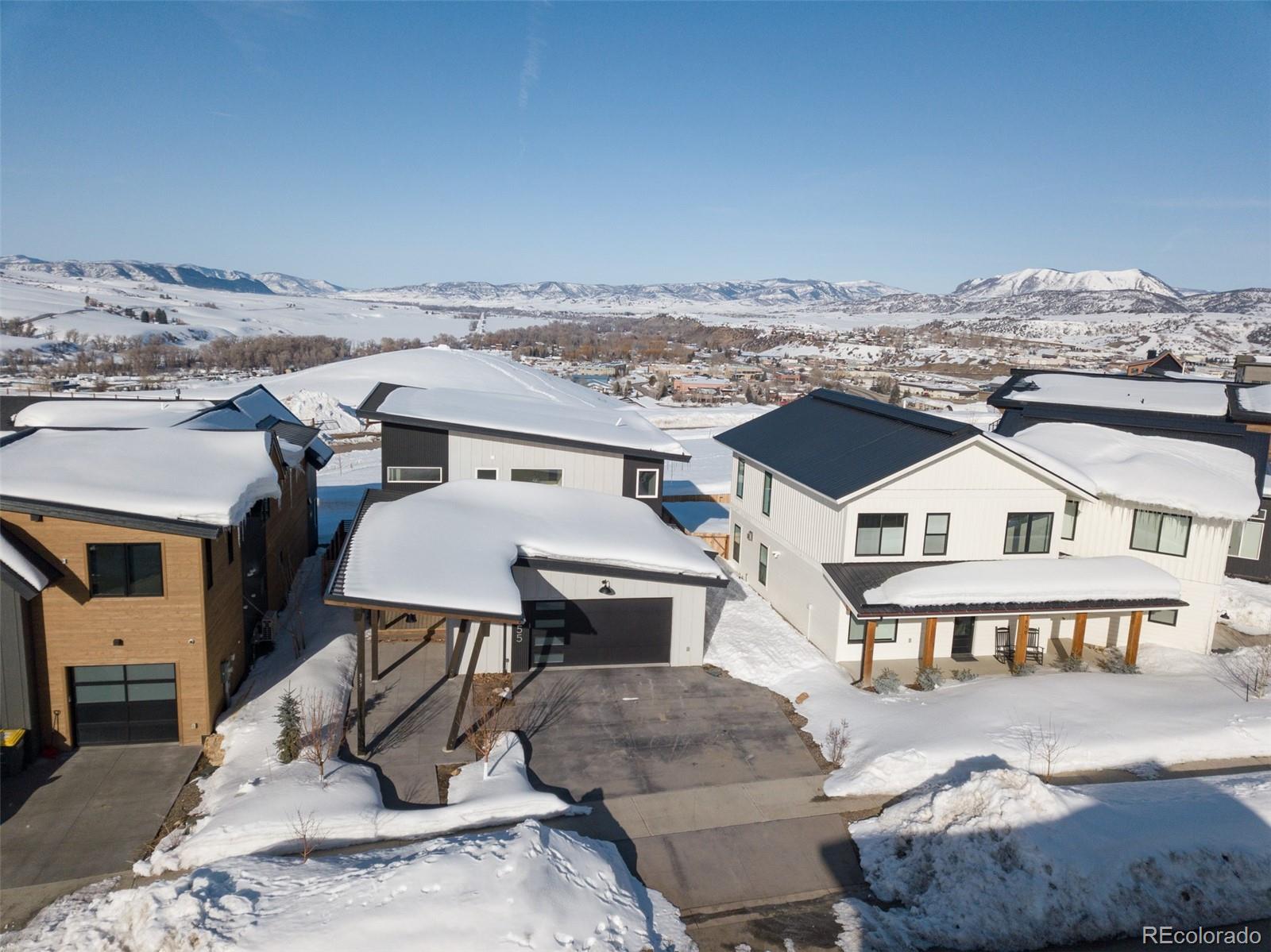 MLS Image #3 for 1855  sunlight drive,steamboat springs, Colorado