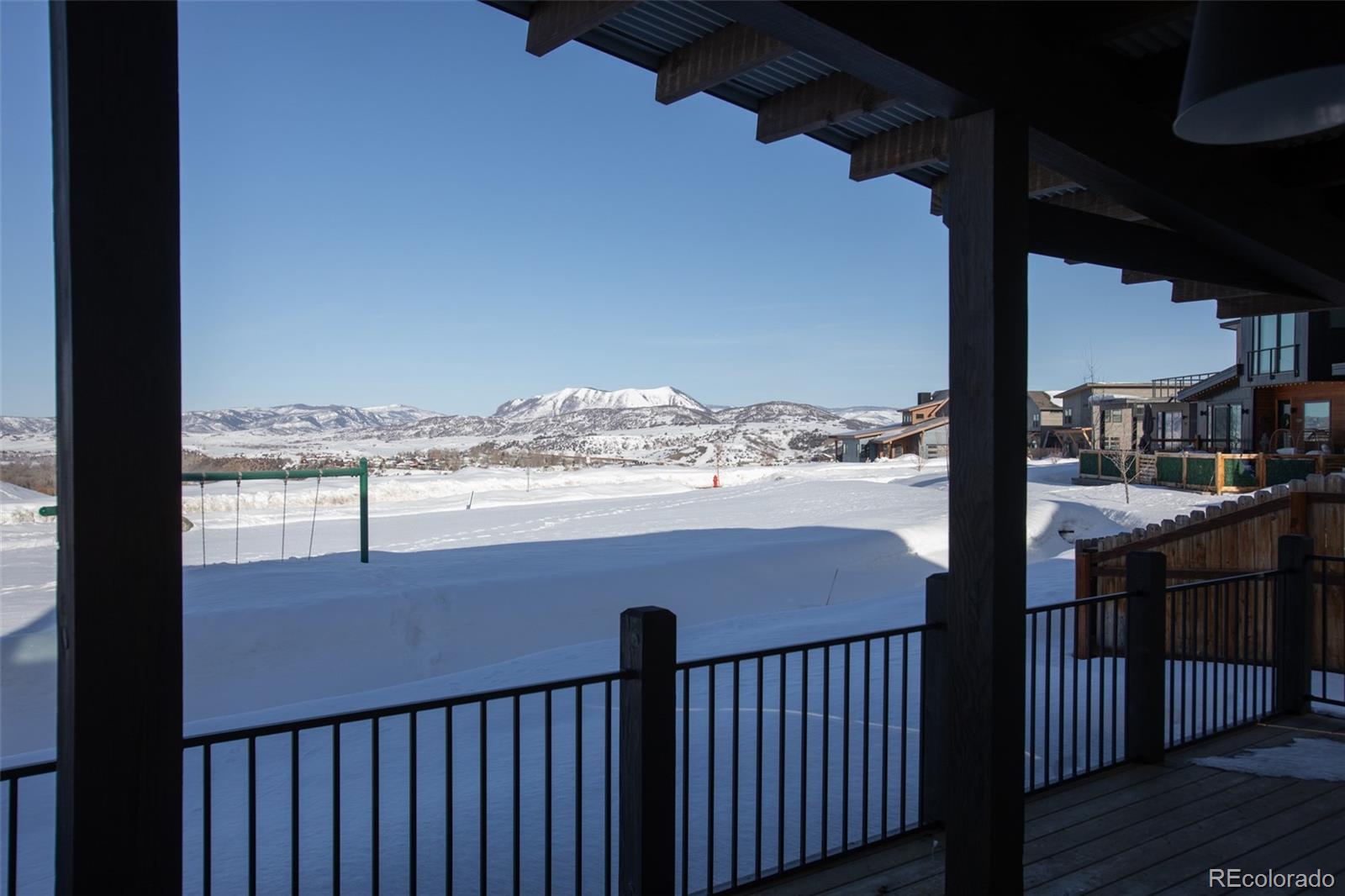 MLS Image #36 for 1855  sunlight drive,steamboat springs, Colorado