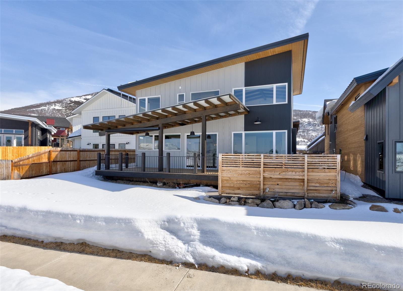 MLS Image #40 for 1855  sunlight drive,steamboat springs, Colorado