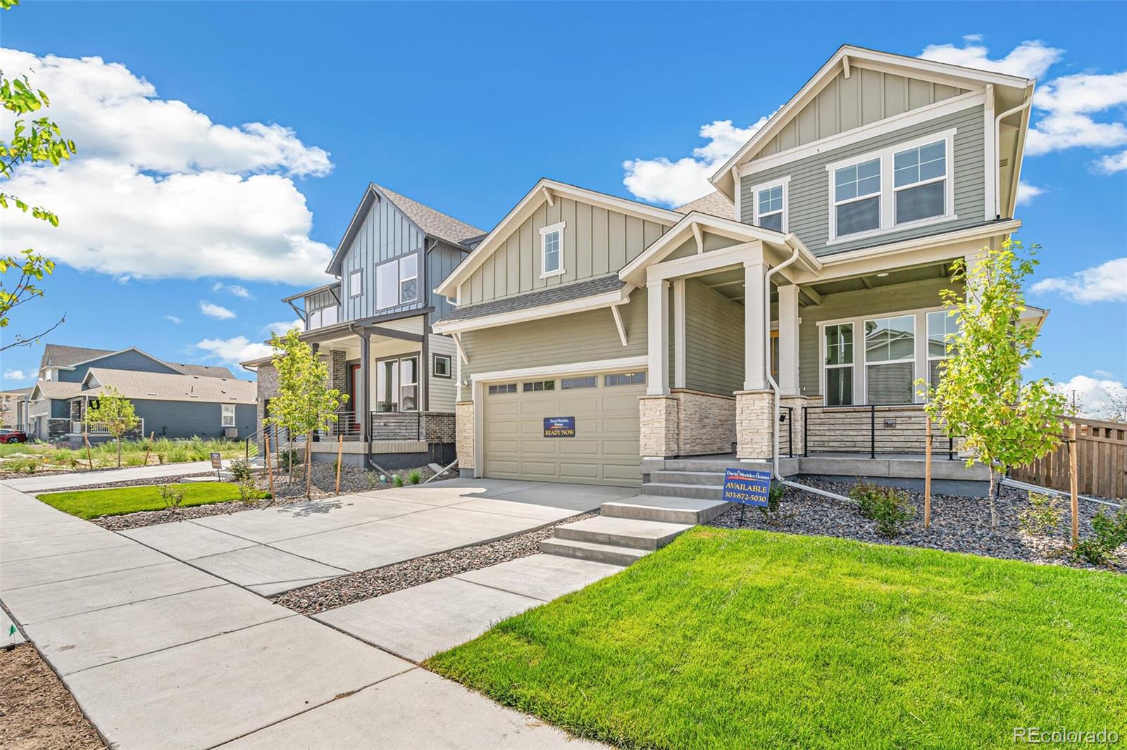 MLS Image #2 for 21004 e 62nd avenue,aurora, Colorado