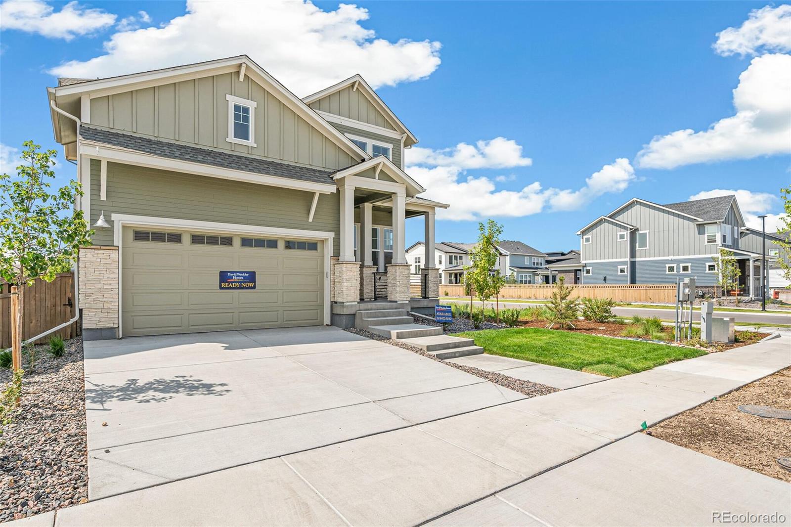 MLS Image #3 for 21004 e 62nd avenue,aurora, Colorado