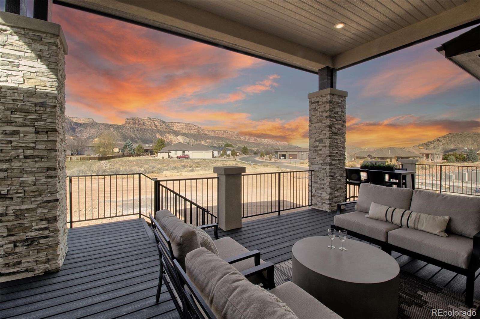 MLS Image #36 for 2223  canyon rim drive,grand junction, Colorado