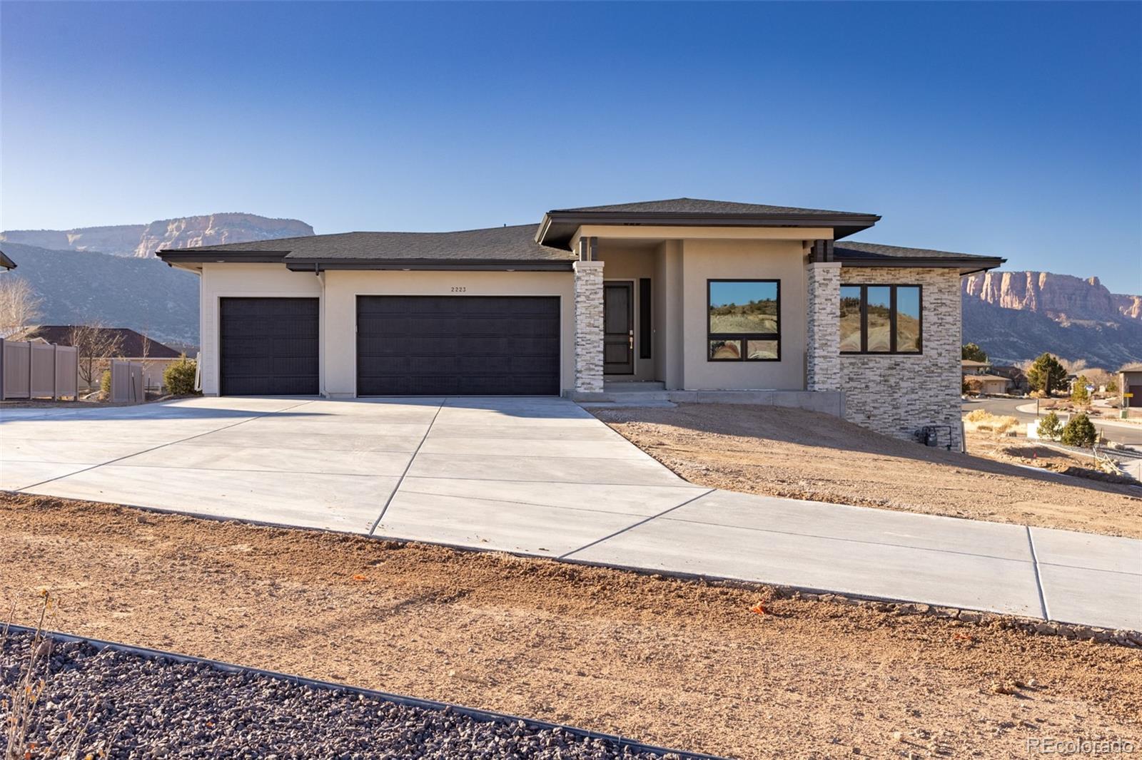 MLS Image #40 for 2223  canyon rim drive,grand junction, Colorado