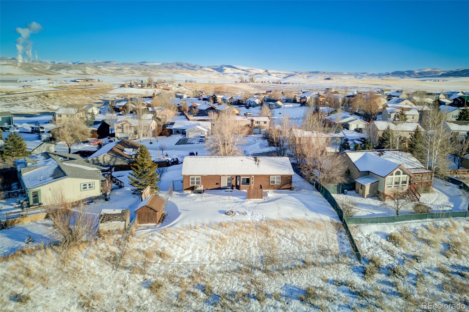 MLS Image #31 for 284  harvest court,hayden, Colorado