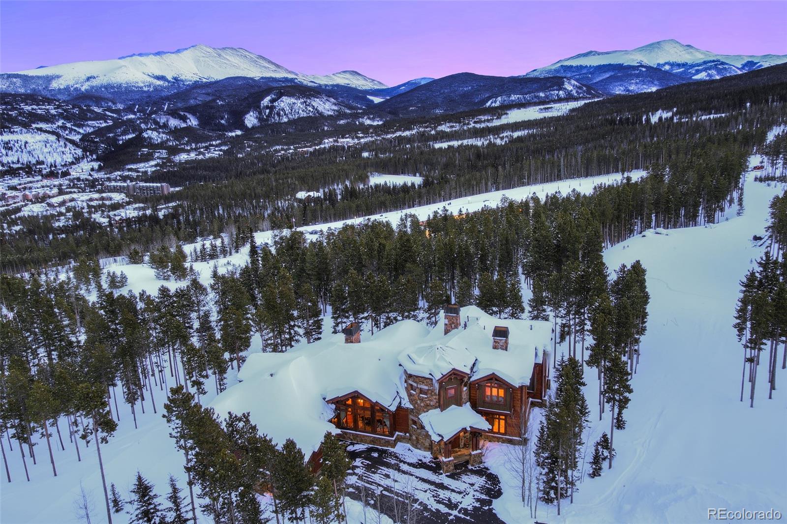 MLS Image #2 for 457  timber trail road,breckenridge, Colorado