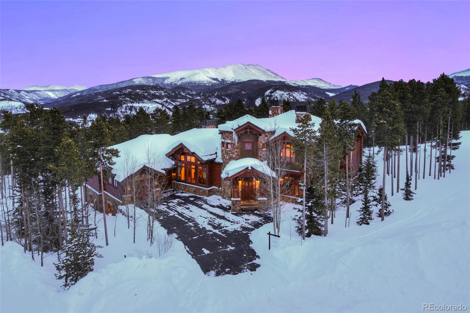 MLS Image #47 for 457  timber trail road,breckenridge, Colorado