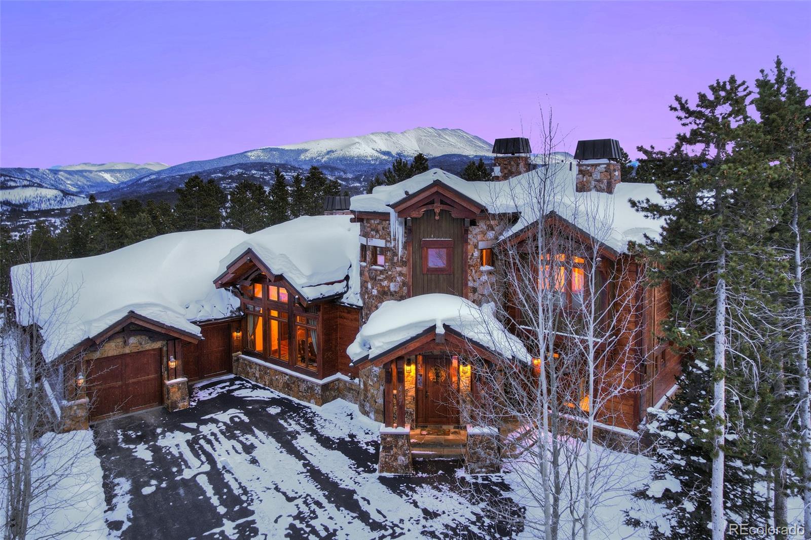 MLS Image #48 for 457  timber trail road,breckenridge, Colorado