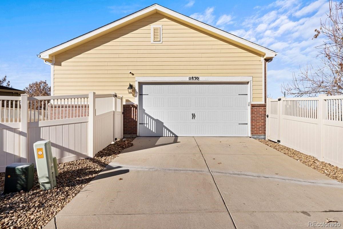 MLS Image #2 for 11830  raleigh place ,westminster, Colorado