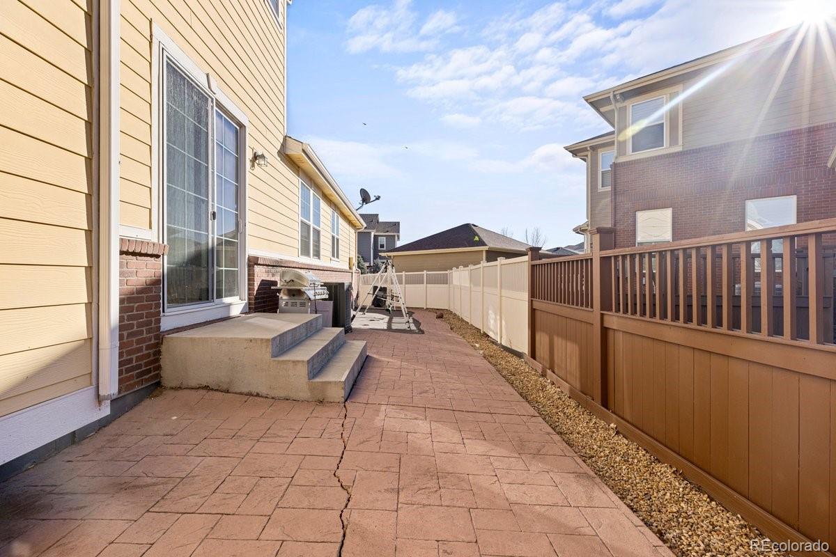 MLS Image #3 for 11830  raleigh place ,westminster, Colorado
