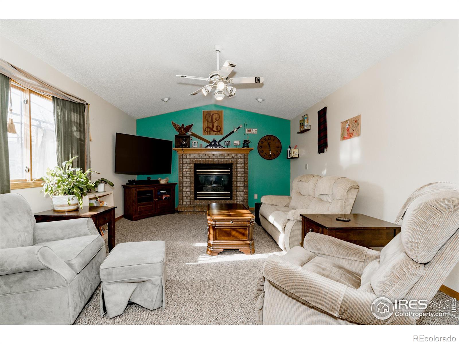 MLS Image #1 for 1050  meadow place,loveland, Colorado