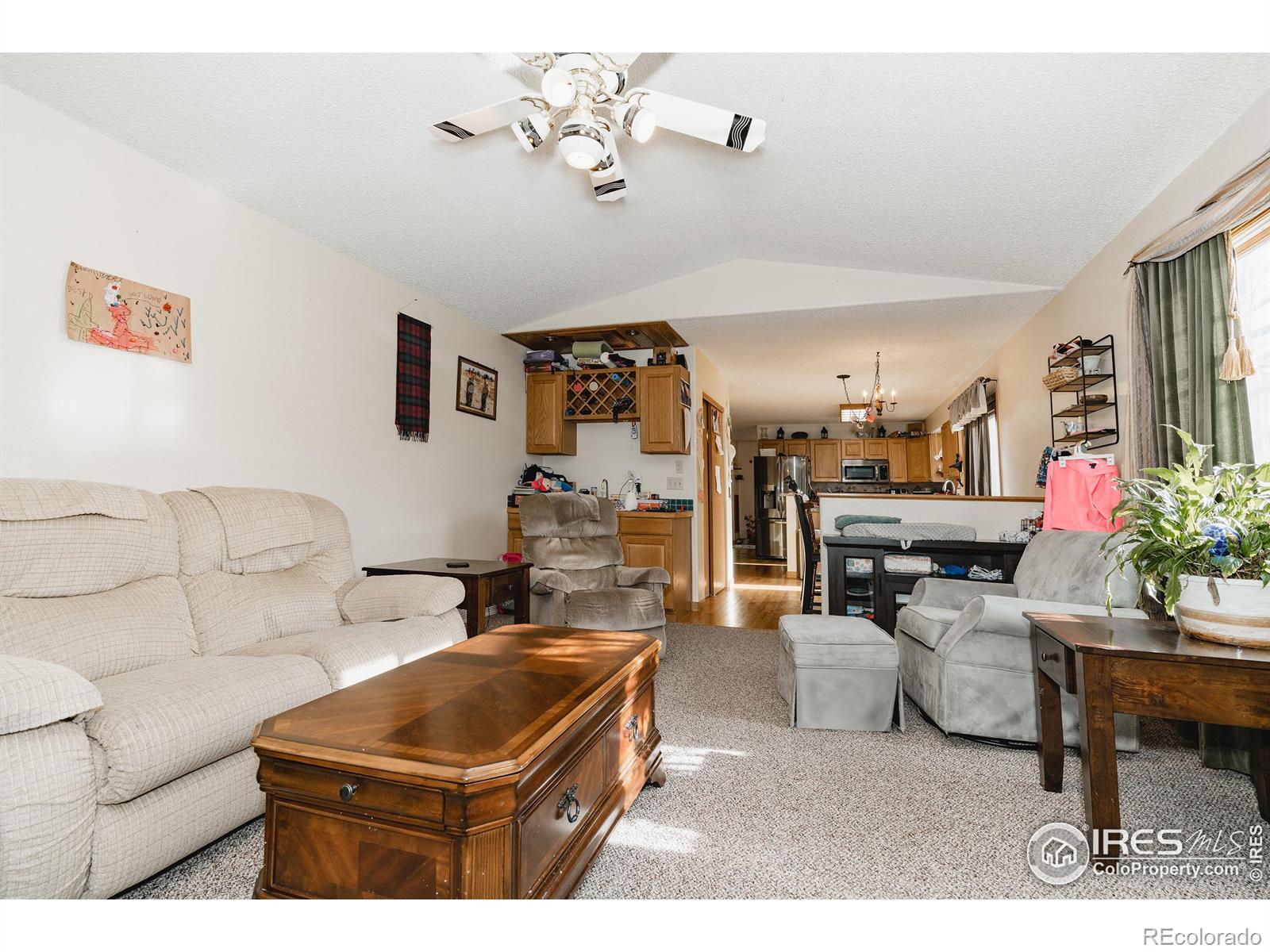 MLS Image #2 for 1050  meadow place,loveland, Colorado