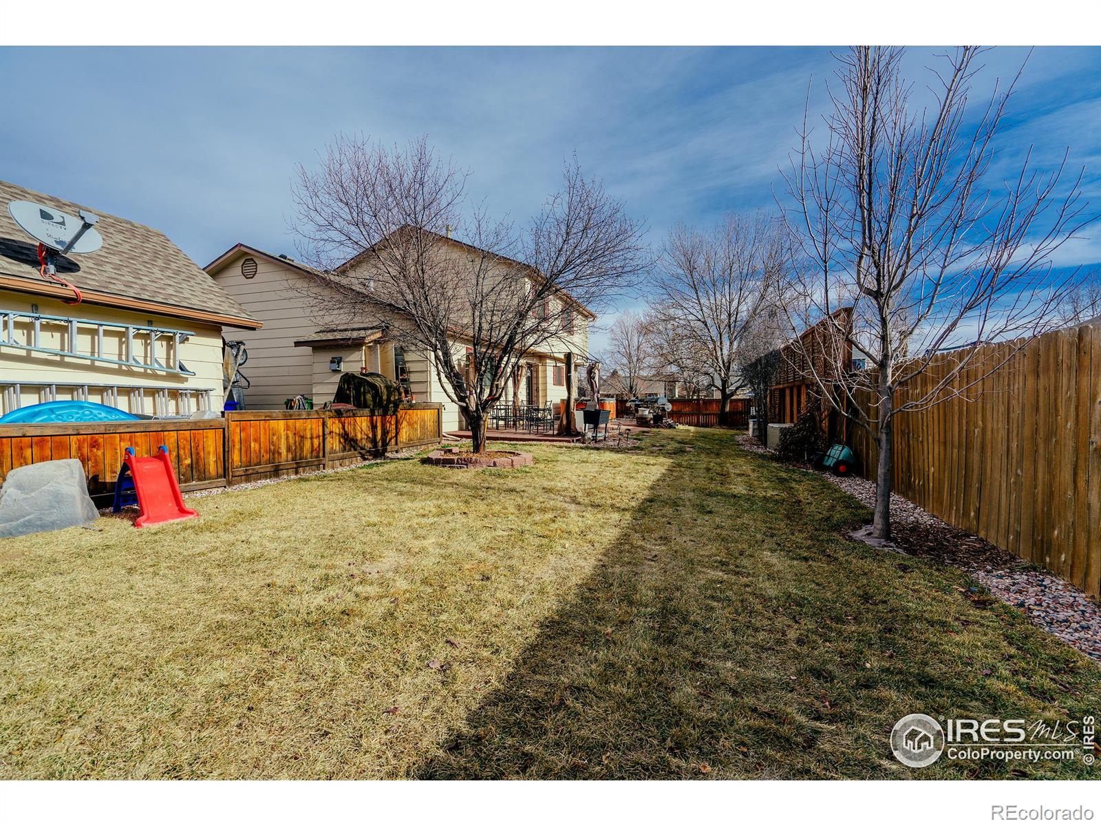 MLS Image #25 for 1050  meadow place,loveland, Colorado