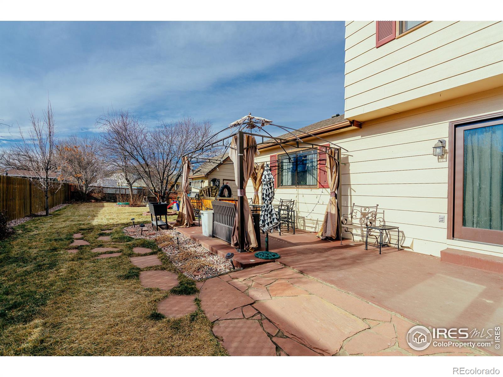 MLS Image #26 for 1050  meadow place,loveland, Colorado