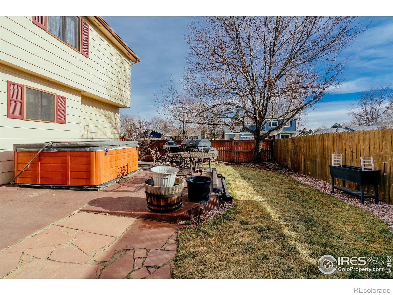 MLS Image #27 for 1050  meadow place,loveland, Colorado