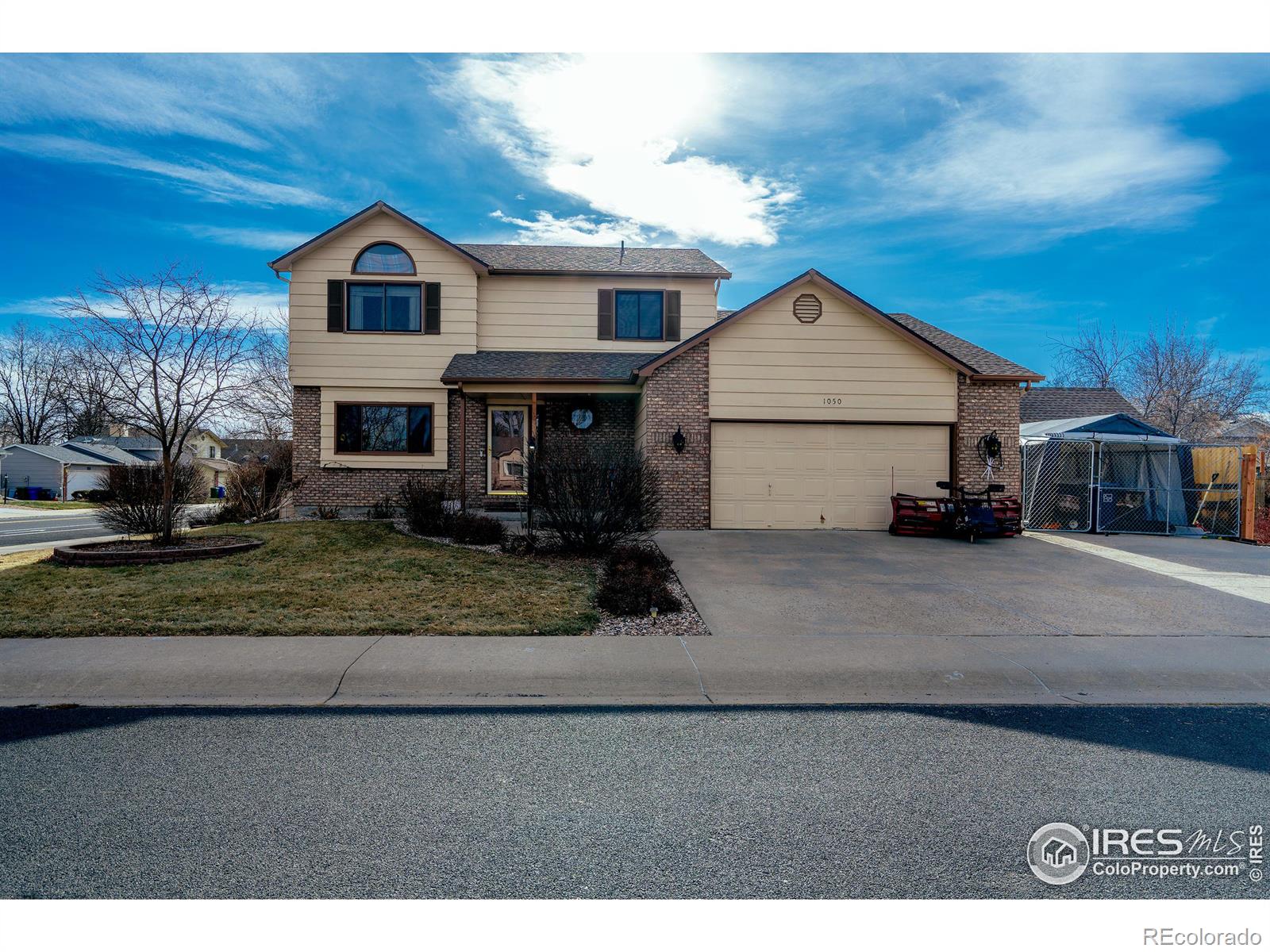 MLS Image #28 for 1050  meadow place,loveland, Colorado